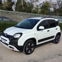 Fiat Panda 1.0 FireFly S&S Hybrid City Cross