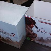 Syberia 3 Collector's Ediction