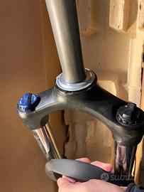 Forcella E-BIKE Suntour XCM