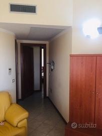 Cagliari Appartamento con livelterrazza vistamare