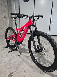 specialized turbo levo comp