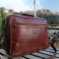 Valigia/borsone con tracolla The Bridge 