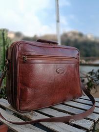 Valigia/borsone con tracolla The Bridge 