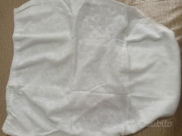 mutanda donna vita alta 