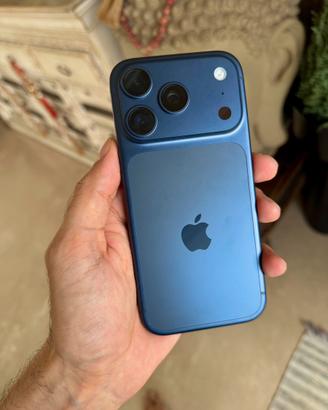 Iphone 17 pro