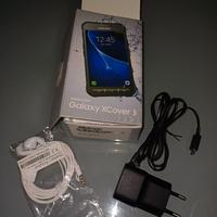 Samsung Galaxy Xcover 3