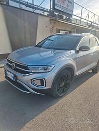 Volkswagen t.roc 2.0 150cv