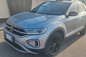 Volkswagen t.roc 2.0 150cv