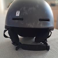 casco da sci Salomon per bambino 10 anni