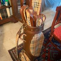 Sacca da golf Burberry