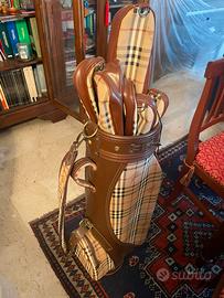 Sacca da golf Burberry