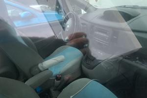 Auto fiat idea
