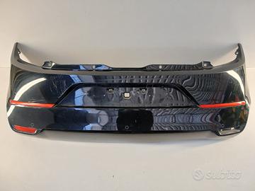 Paraurti post RENAULT TWINGO III '14