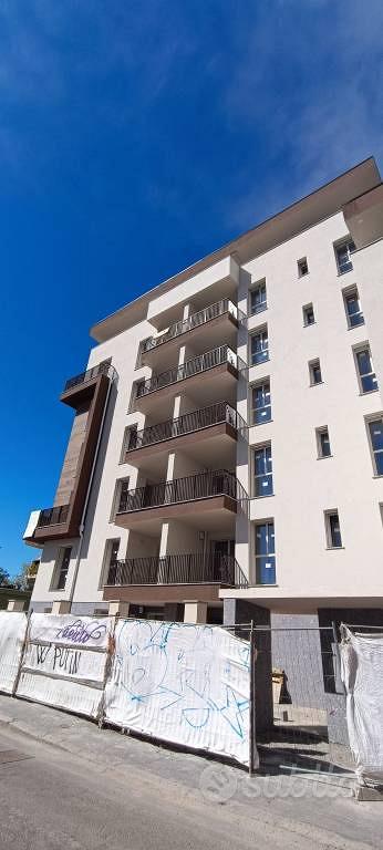 Appartamento – Sesto San Giovanni, Rondò-Torretta - Vista 3