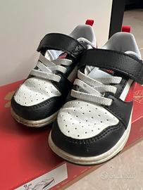 Scarpe bambini Puma tg 23