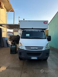 Autonegozio a patente B