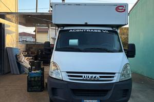 Autonegozio a patente B