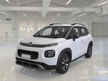 Citroën C3 Aircross PureTech 110 S&S Shine