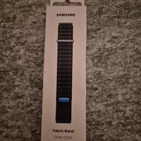 Samsung cinturino Fabric Band Watch7/6/5 pro/4