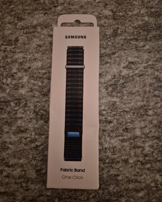 Samsung cinturino Fabric Band Watch7/6/5 pro/4