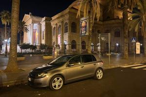 Golf 6 2.0 Tdi