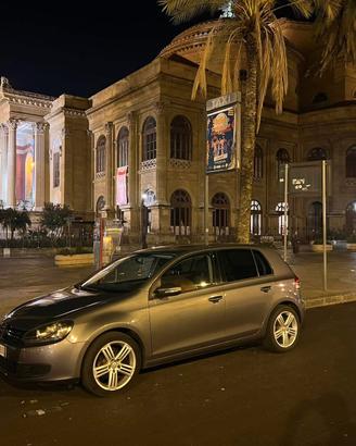 Golf 6 2.0 Tdi