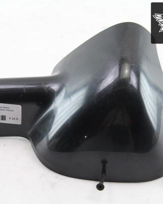 Cover carenatura gambe dx Harley Davidson ElectraG