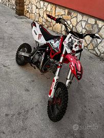 Pit bike 150