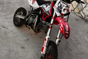 Pit bike 150