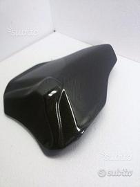 Monoposto unghia carbonio ducati 848 1098 1198