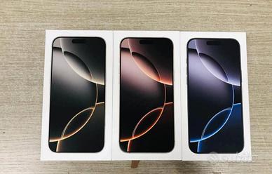iphone nuovi con garanzia apple