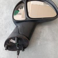 SPECCHIETTO RETROVISORE DESTRO FIAT Multipla 1Â° S