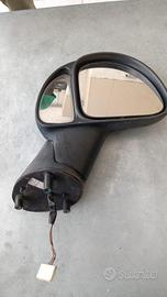 SPECCHIETTO RETROVISORE DESTRO FIAT Multipla 1Â° S
