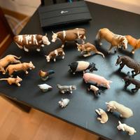 Animali Schleich