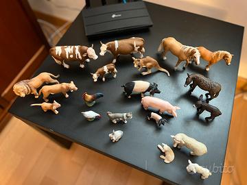 Animali Schleich