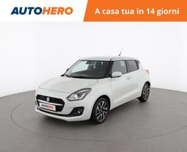 SUZUKI Swift SK21911