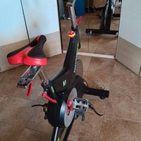 Bici da Spinning 