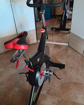Bici da Spinning 