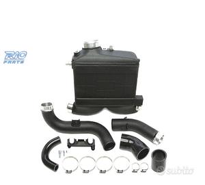 INTERCOOLER MERCEDES X253 C253 C292 15-19