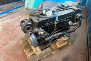 Mercruiser turbo diesel