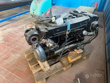 Mercruiser turbo diesel