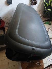 baule auto 