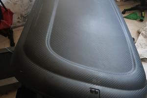 baule auto 