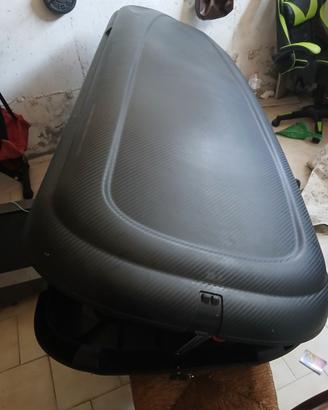baule auto 