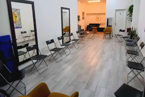 Studio professionale in condivisione Washingto