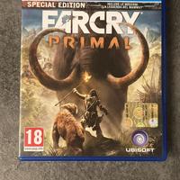 Farcry Primal