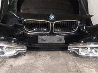 Musata ant kit airbag Bmw serie 3 f30 f31 2012/19