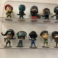 Funko pop R6 chibi