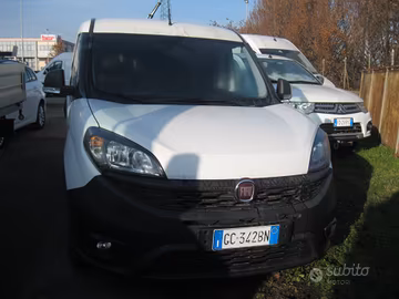 Fiat Doblò cargo