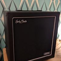 Harley Benton G112Plus Creamback